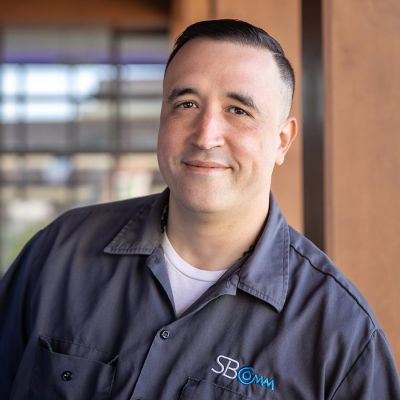 Richard C. Quinones